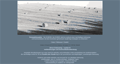 Desktop Screenshot of drabosenig.webmix.at